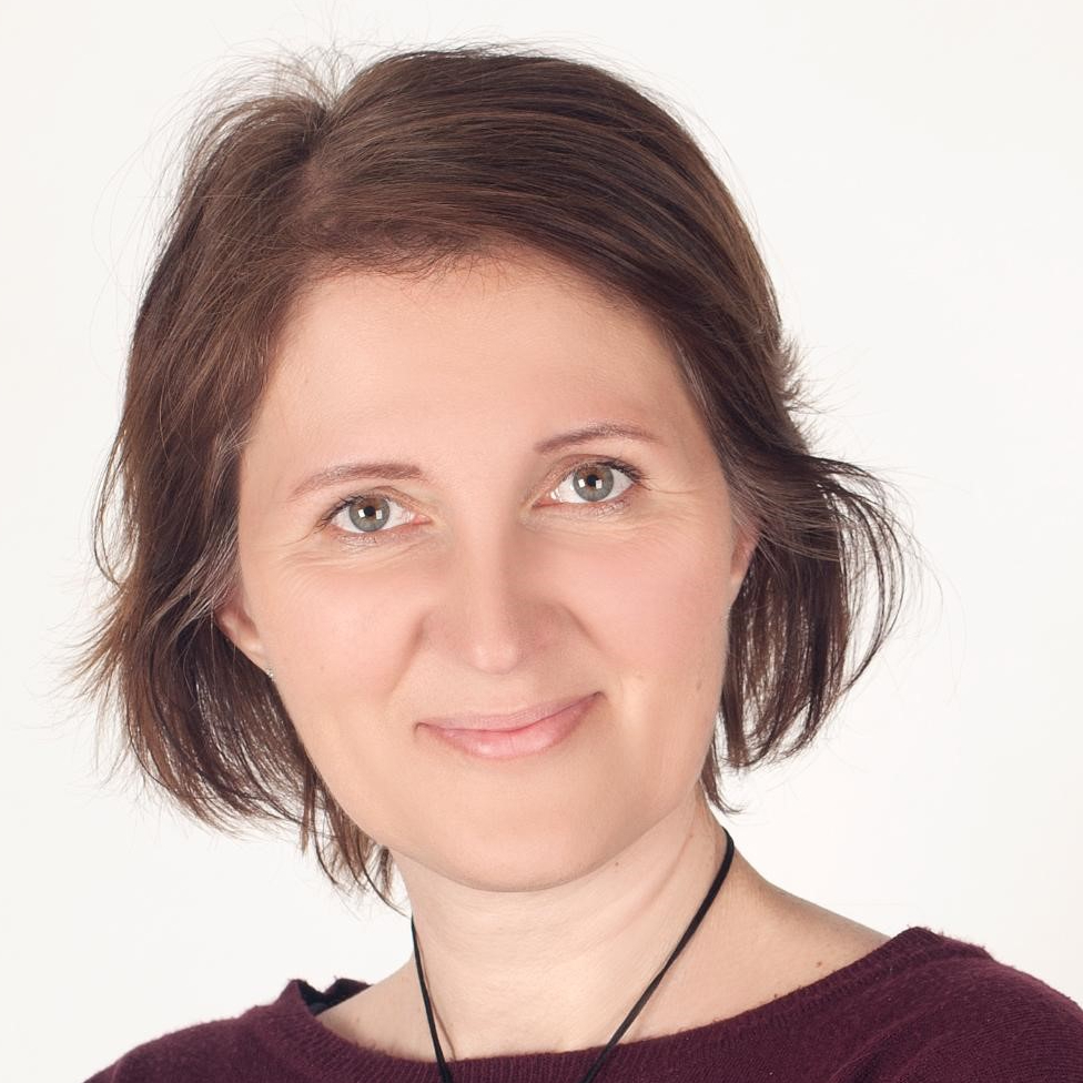 Mária Dečová