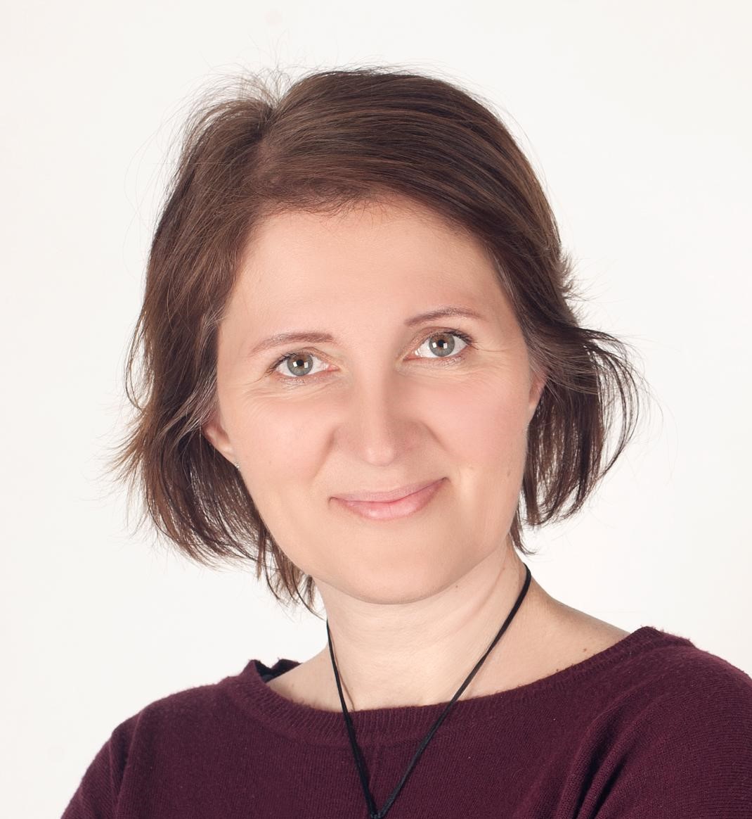 Mária Dečová – zakladateľka Edumye