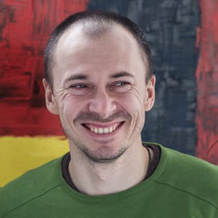 Tomáš Macko