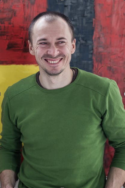 Tomáš Macko